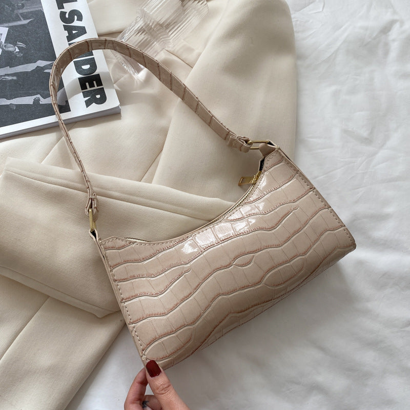 Summer Popular Pattern Underarm Bags