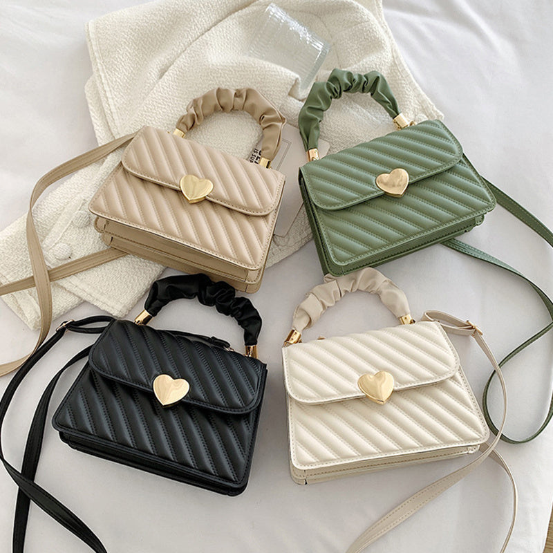 Chain Shoulder Bags