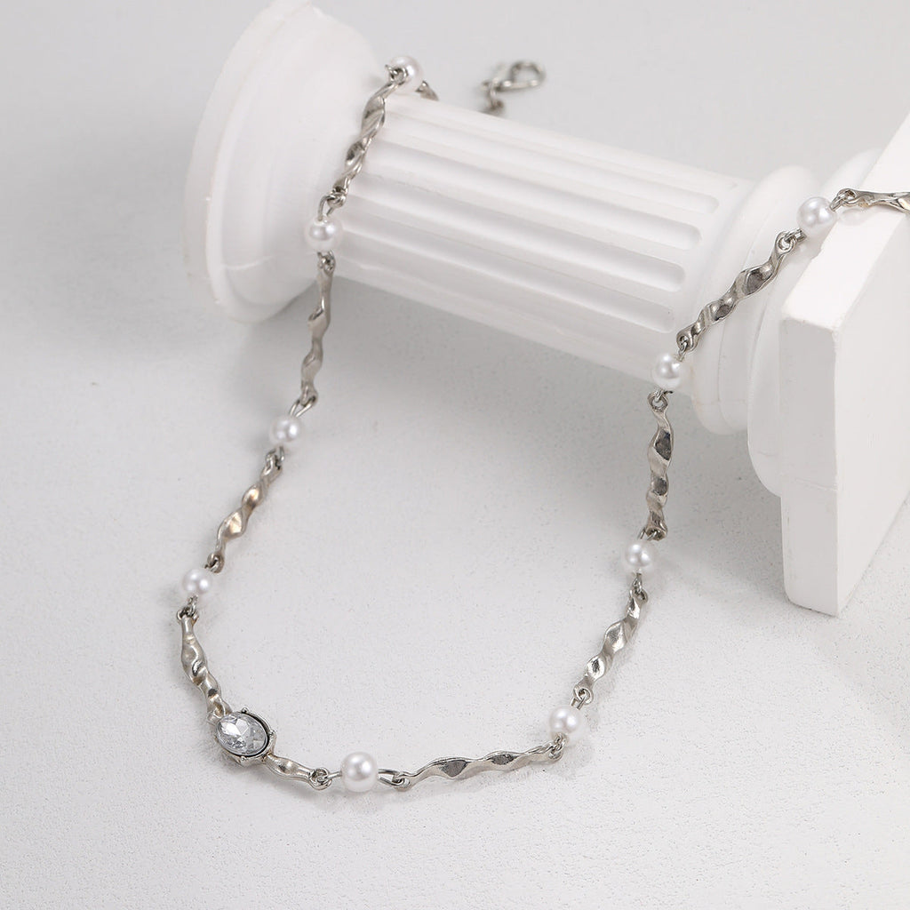 Fashion Irregular Necklace