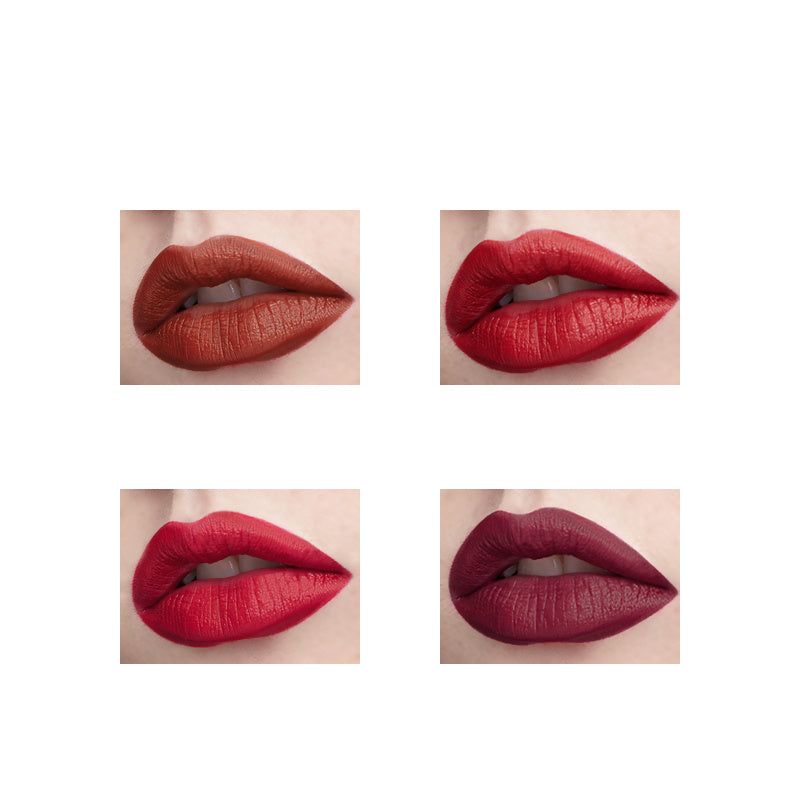 Matte Lipstick