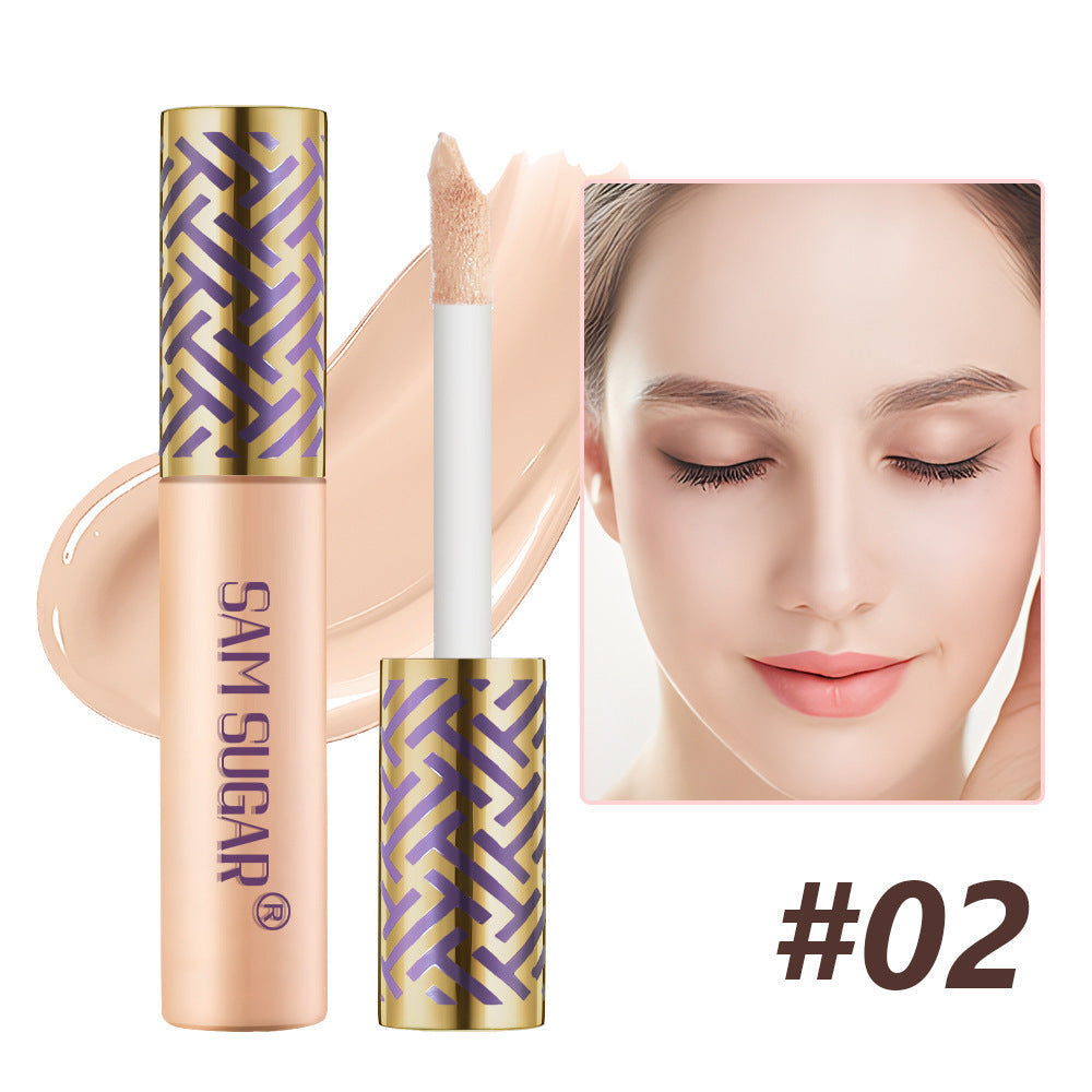 Concealer Repair Foundation Makeup