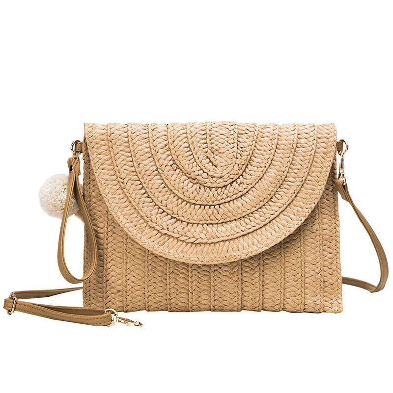 Hand Woven Bags