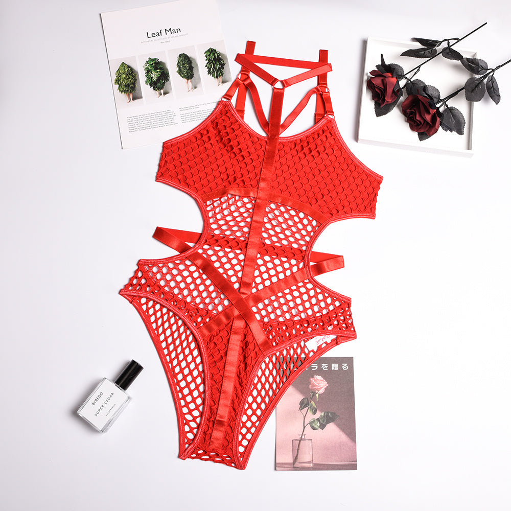 Beach Lady  Swimsuit