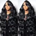 Real Remy Brazilian Human Hair Wigs