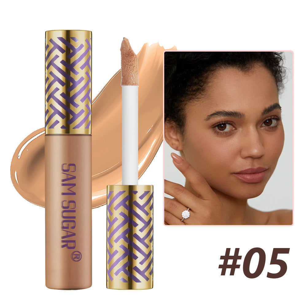 Concealer Repair Foundation Makeup
