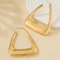 Metal Earrings For Women