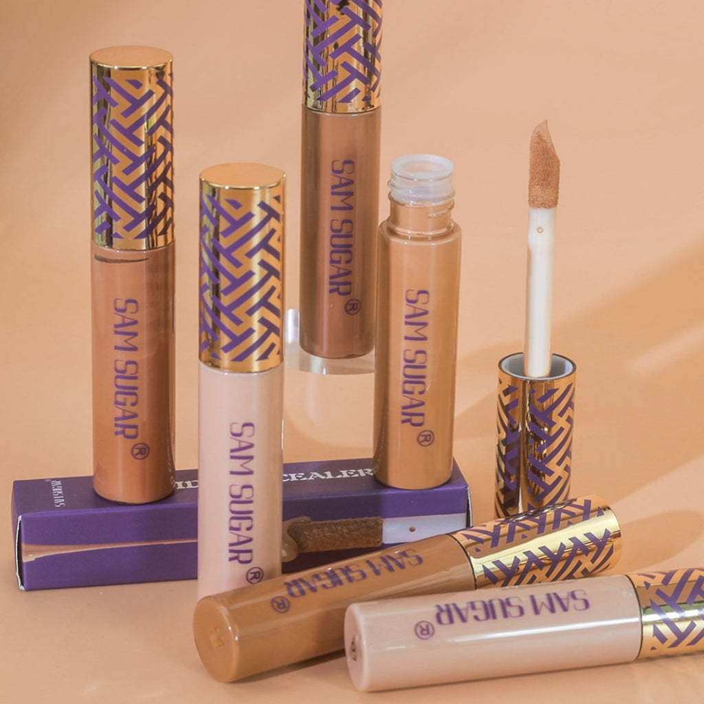 Concealer Repair Foundation Makeup